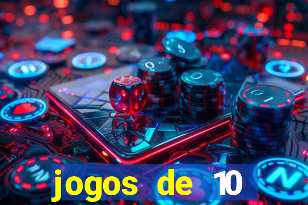 jogos de 10 centavos na betano